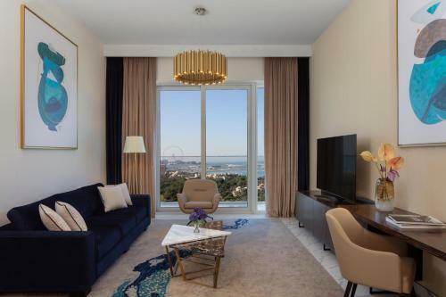 Apartamento Avani Palm View Dubai Hotel & Suites