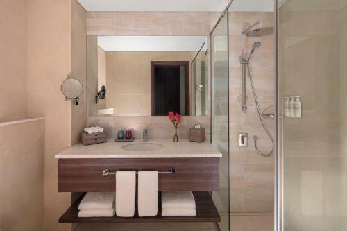 Apartamento Avani Palm View Dubai Hotel & Suites