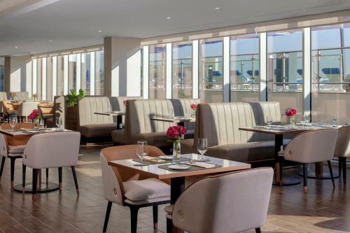 Apartamento Avani Palm View Dubai Hotel & Suites