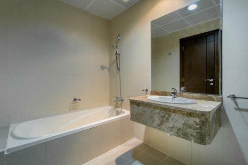 Apartamento One Perfect Stay - Al Murad