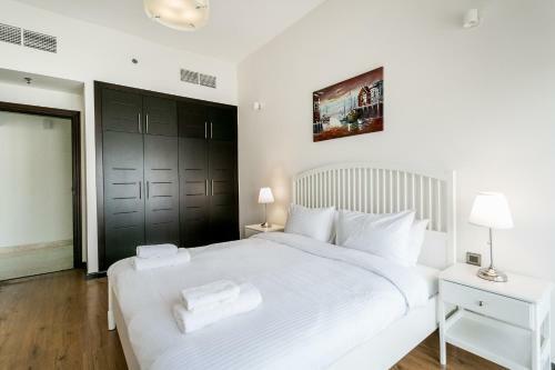 Apartamento One Perfect Stay - Al Murad