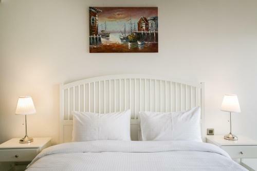 Apartamento One Perfect Stay - Al Murad