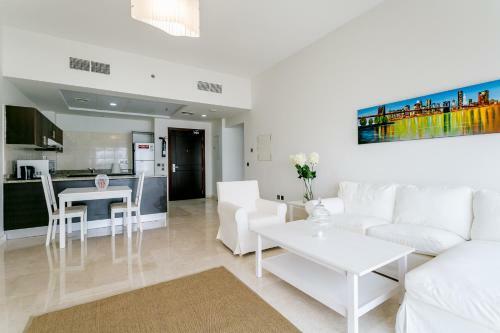 Apartamento One Perfect Stay - Al Murad