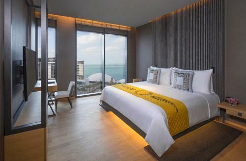 Hotel Caesars Palace Dubai