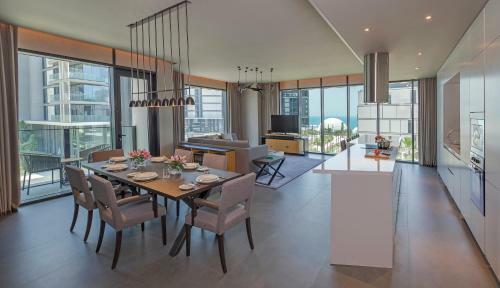 Apartamento The Residences Caesars Palace Bluewaters