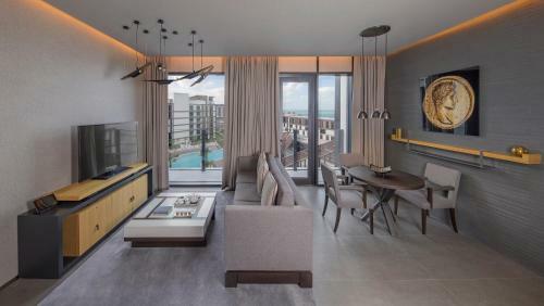 Apartamento The Residences Caesars Palace Bluewaters