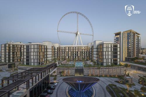 Apartamento The Residences Caesars Palace Bluewaters