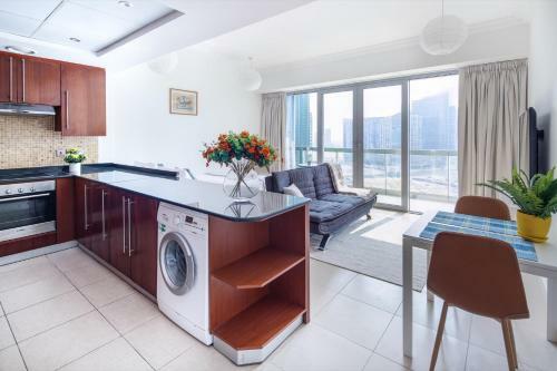 Apartamento Frank Porter - 8 Boulevard Walk