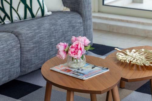 Apartamento Frank Porter - Al Sahab 2