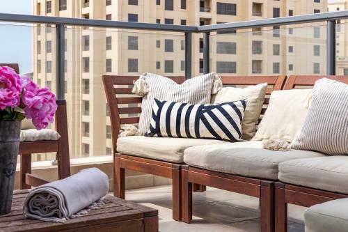 Apartamento Frank Porter - Al Sahab 2