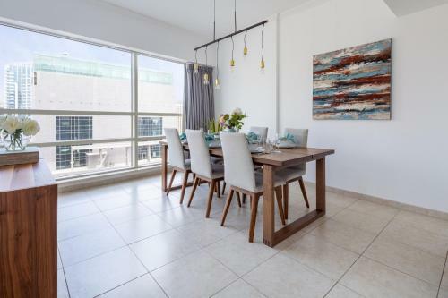 Apartamento Frank Porter - Al Sahab 2