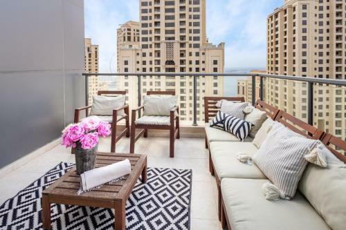 Apartamento Frank Porter - Al Sahab 2