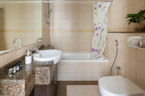 Apartamento Frank Porter - Bay Central