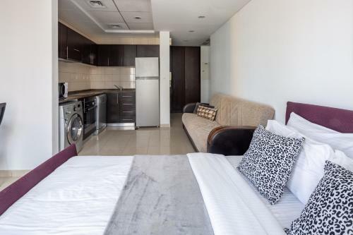 Apartamento Frank Porter - Bay Central