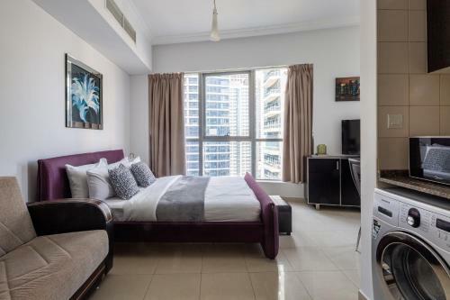 Apartamento Frank Porter - Bay Central