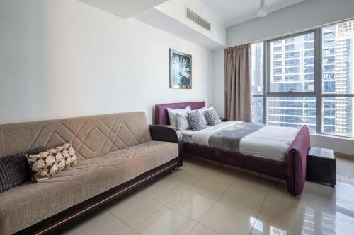 Apartamento Frank Porter - Bay Central