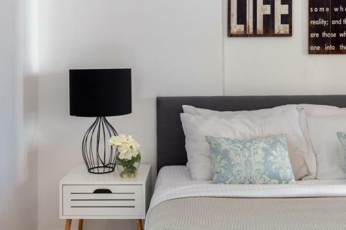 Apartamento Frank Porter - Princess Tower