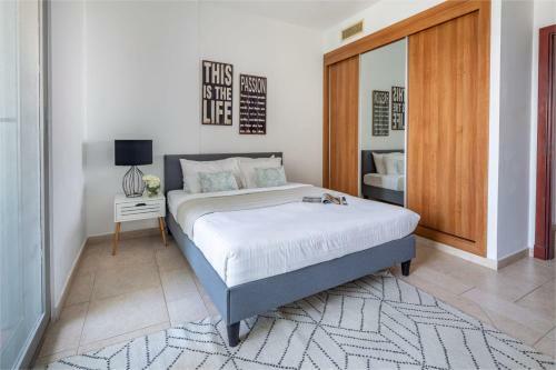 Apartamento Frank Porter - Princess Tower