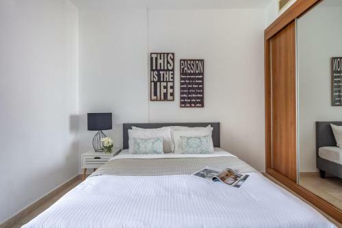 Apartamento Frank Porter - Princess Tower