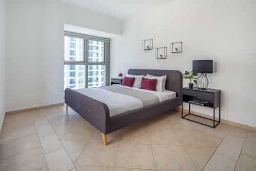 Apartamento Frank Porter - Princess Tower