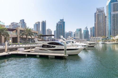 Apartamento Frank Porter - Princess Tower