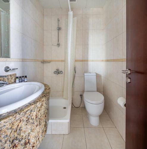 Apartamento Frank Porter - Princess Tower