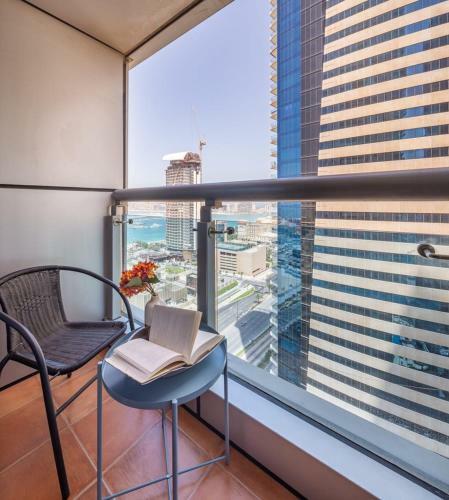 Apartamento Frank Porter - Princess Tower