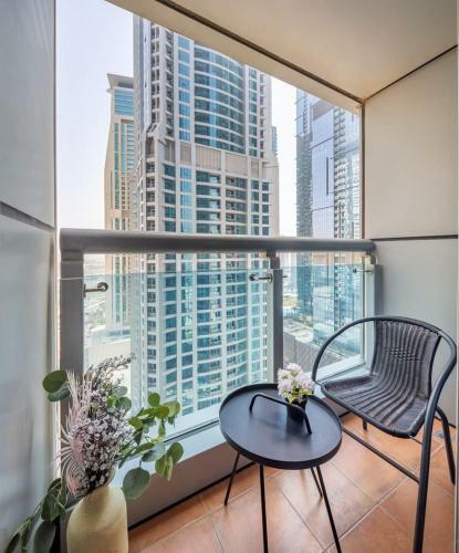 Apartamento Frank Porter - Princess Tower