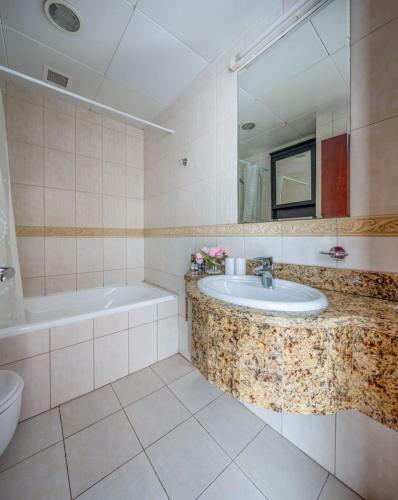 Apartamento Frank Porter - Princess Tower