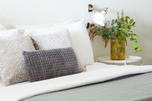Apartamento Frank Porter - The Lofts