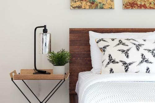Apartamento Frank Porter - The Lofts