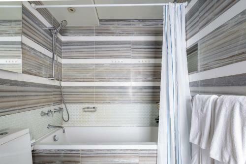 Apartamento Frank Porter - The Lofts