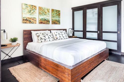 Apartamento Frank Porter - The Lofts