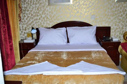 Taj Al Baraha Hotel L.l.c