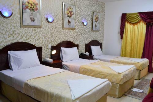 Taj Al Baraha Hotel L.l.c