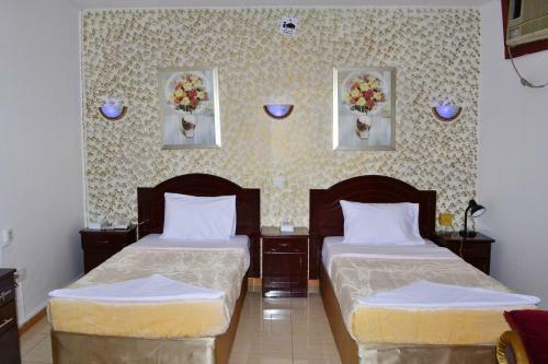 Taj Al Baraha Hotel L.l.c