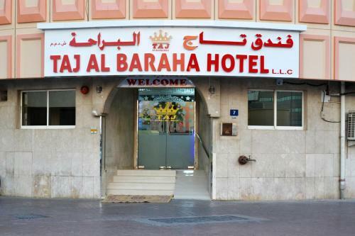 Taj Al Baraha Hotel L.l.c