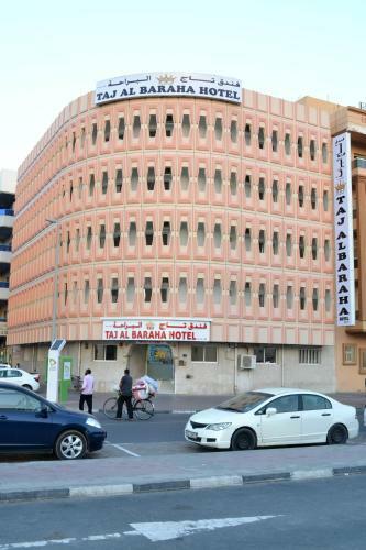 Taj Al Baraha Hotel L.l.c