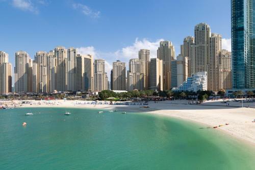 Apartamento Frank Porter - Shams 4