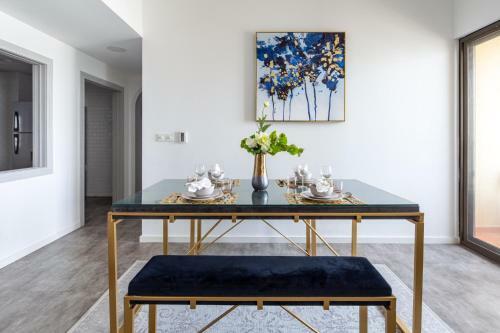 Apartamento Frank Porter - Shams 4