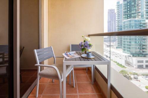 Apartamento Frank Porter - Shams 4