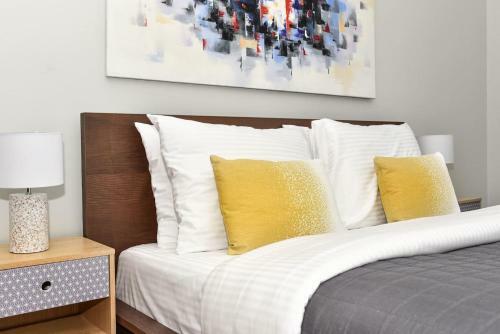 Apartamento Frank Porter - South Ridge 3
