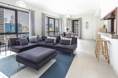 Apartamento Frank Porter - South Ridge 3
