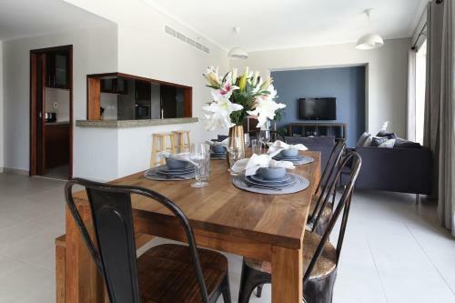 Apartamento Frank Porter - South Ridge 3