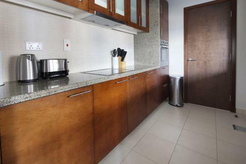 Apartamento Frank Porter - South Ridge 3