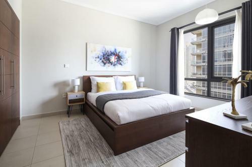 Apartamento Frank Porter - South Ridge 3