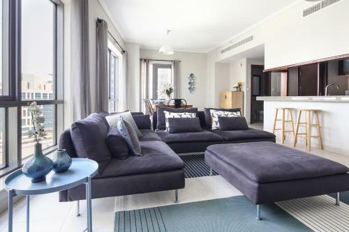 Apartamento Frank Porter - South Ridge 3