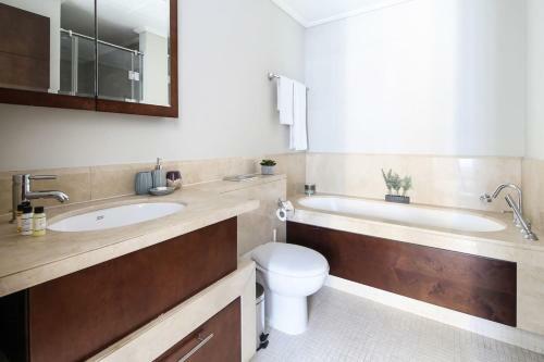 Apartamento Frank Porter - South Ridge 3