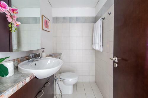Apartamento Frank Porter - Marina Tower