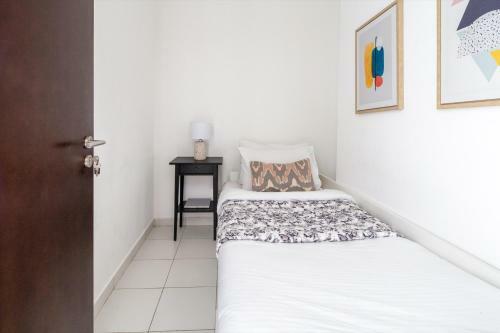 Apartamento Frank Porter - Marina Tower